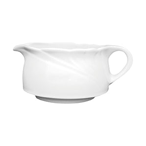 Sauciere Oberteil 0,30 l | Ambiente | Weiss