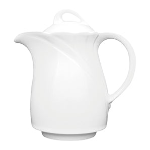 Kaffeekanne 0,30 l | Ambiente | Weiss