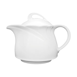 Teekanne 0,40 l | Ambiente | Weiss