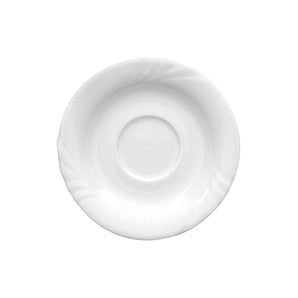 Untertasse 12 cm | Ambiente | Weiss