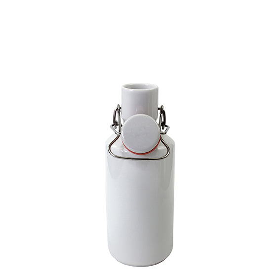 Bottle it - Trinkflasche 0,50 l | Bottle it | weiss