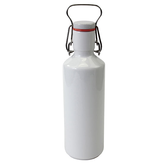 Bottle it - Trinkflasche 750 ml | Bottle it | weiss