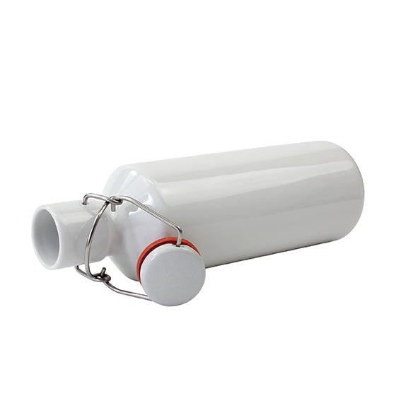 Bottle it - Trinkflasche 750 ml | Bottle it | weiss