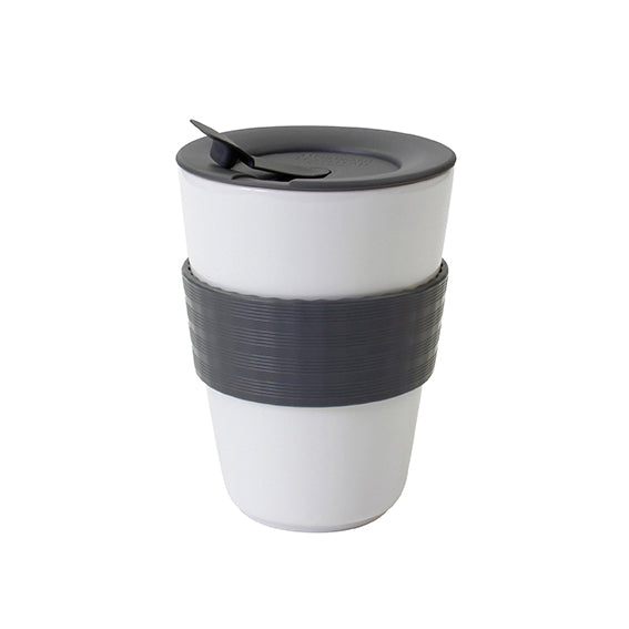 Take it - To Go Becher 400 ml | Take it | cool grey