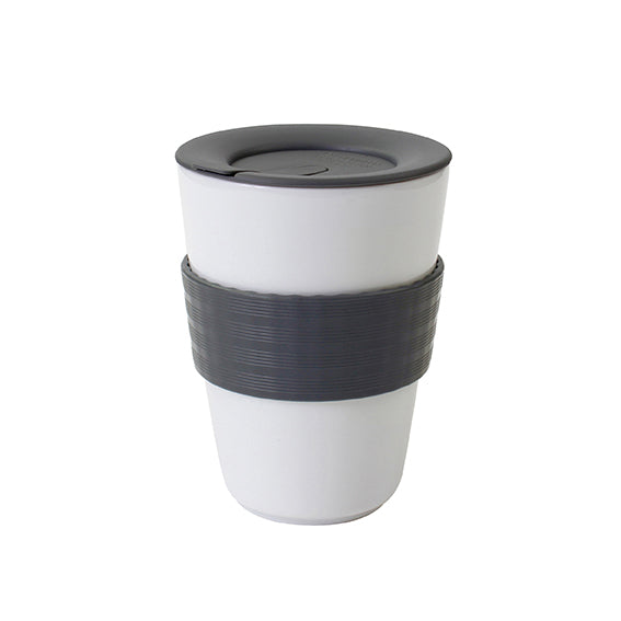 Take it - To Go Becher 400 ml | Take it | cool grey