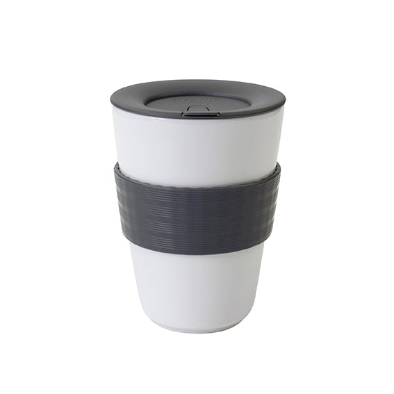 Take it - To Go Becher 400 ml | Take it | cool grey