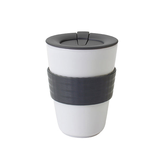 Take it - To Go Becher 400 ml | Take it | cool grey