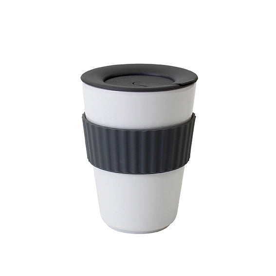 Take it - To Go Becher 400 ml | Take it | cool grey