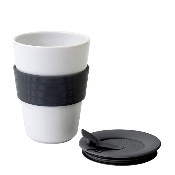 Take it - To Go Becher 400 ml | Take it | cool grey