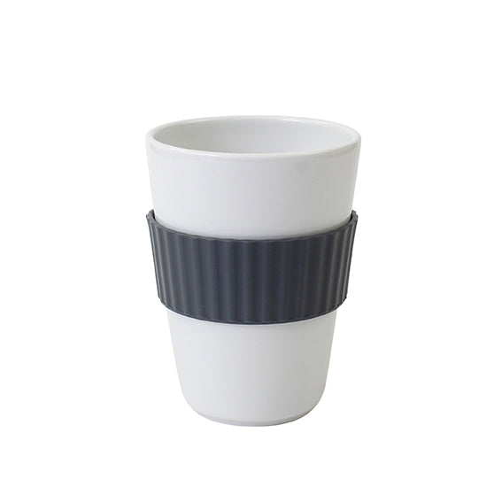Take it - To Go Becher 400 ml | Take it | cool grey