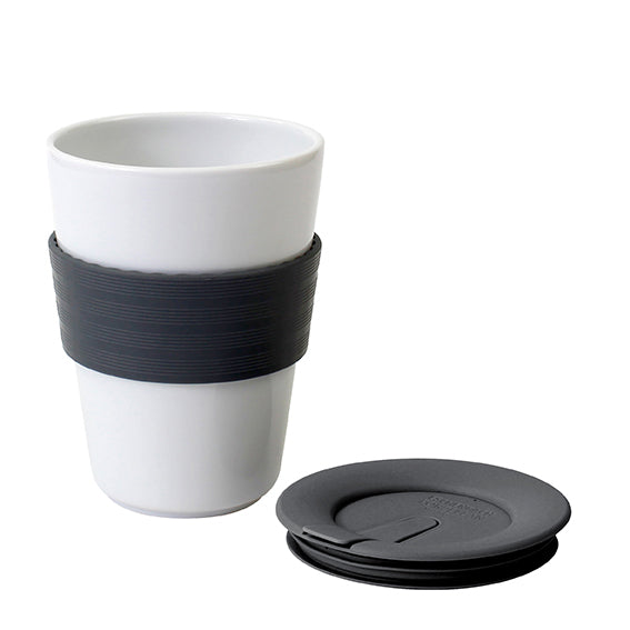 Take it - To Go Becher 400 ml | Take it | cool grey