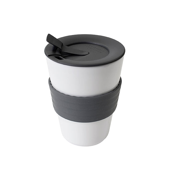 Take it - To Go Becher 400 ml | Take it | cool grey