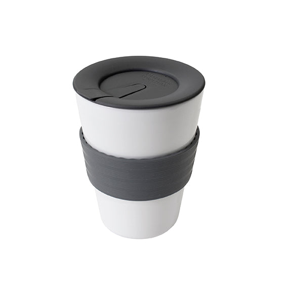 Take it - To Go Becher 400 ml | Take it | cool grey