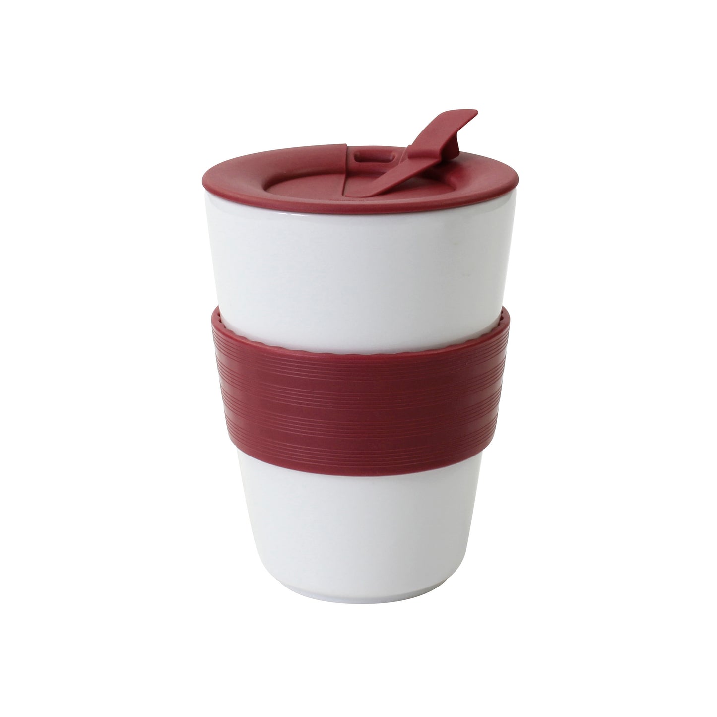 Take it - To Go Becher 400 ml | Take it | ruby
