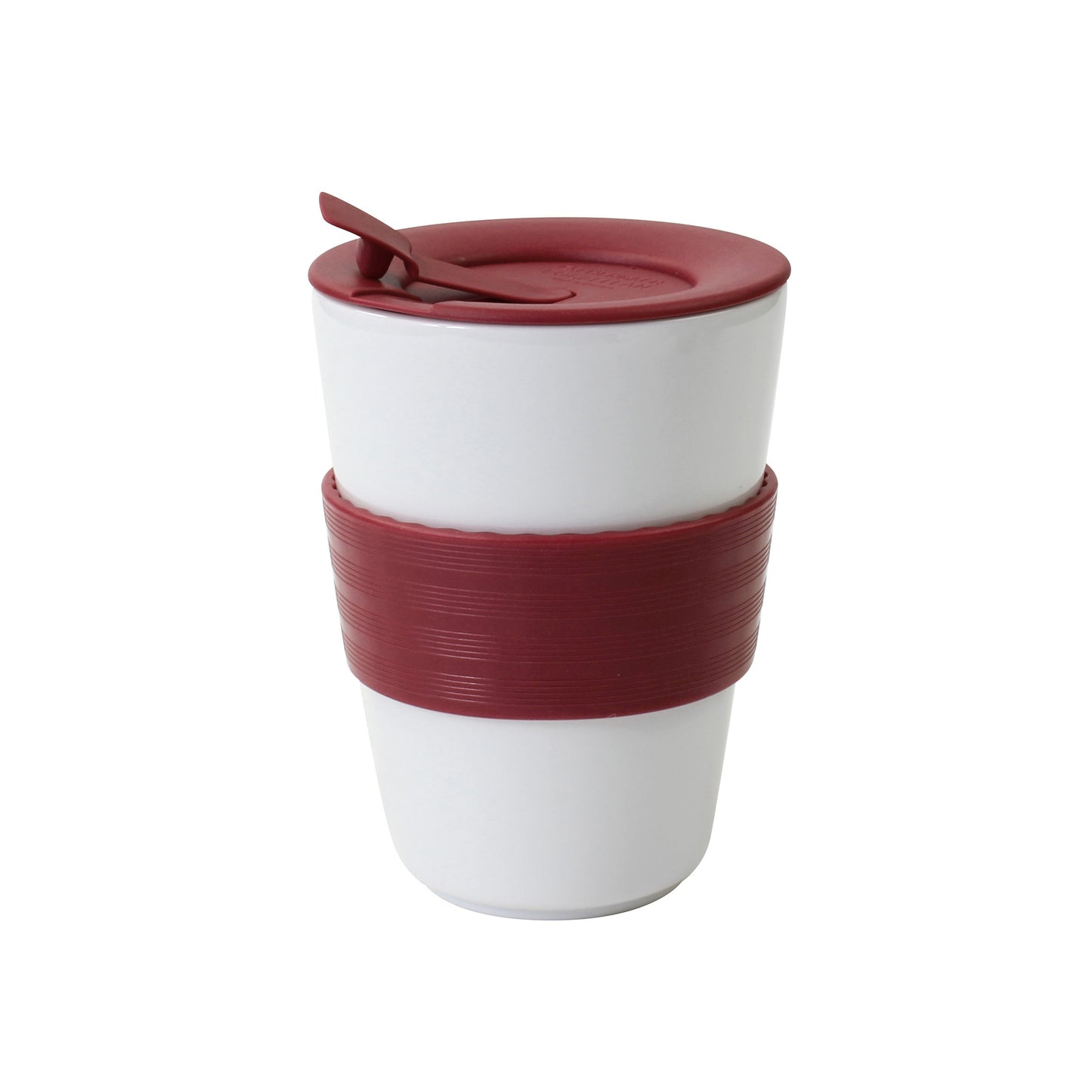 Take it - To Go Becher 400 ml | Take it | ruby