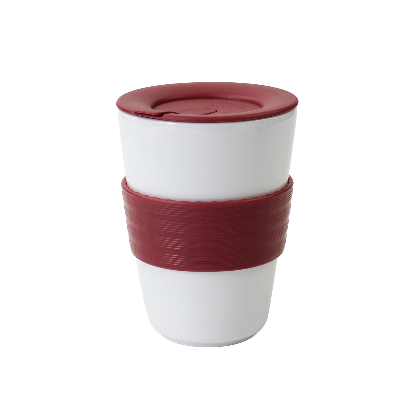 Take it - To Go Becher 400 ml | Take it | ruby