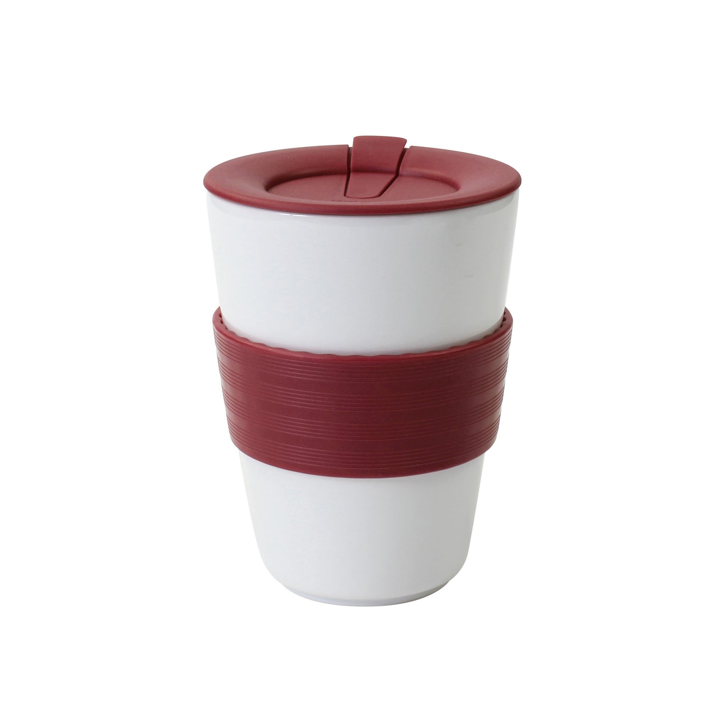 Take it - To Go Becher 400 ml | Take it | ruby