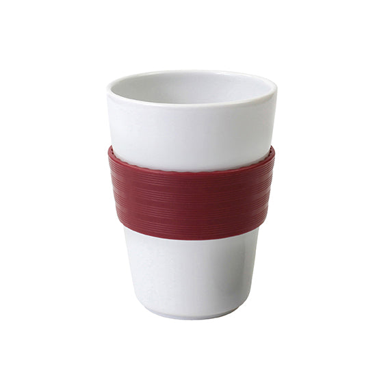Take it - To Go Becher 400 ml | Take it | ruby