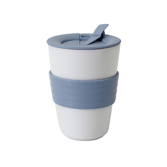 Take it - To Go Becher 400 ml | Take it | dusty blue
