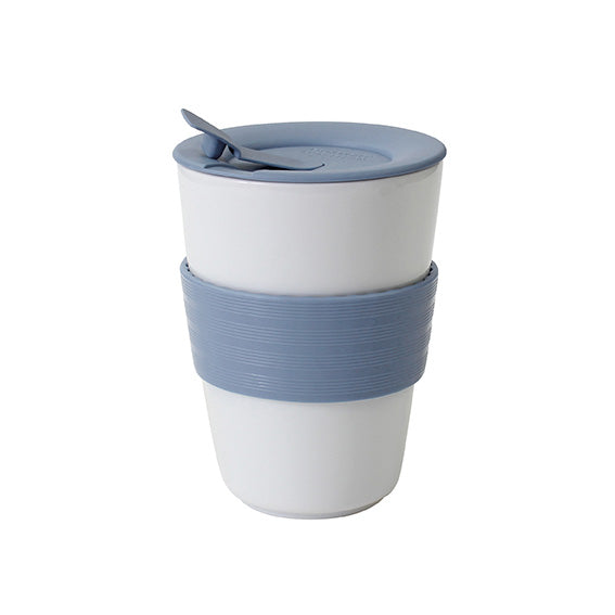 Take it - To Go Becher 400 ml | Take it | dusty blue
