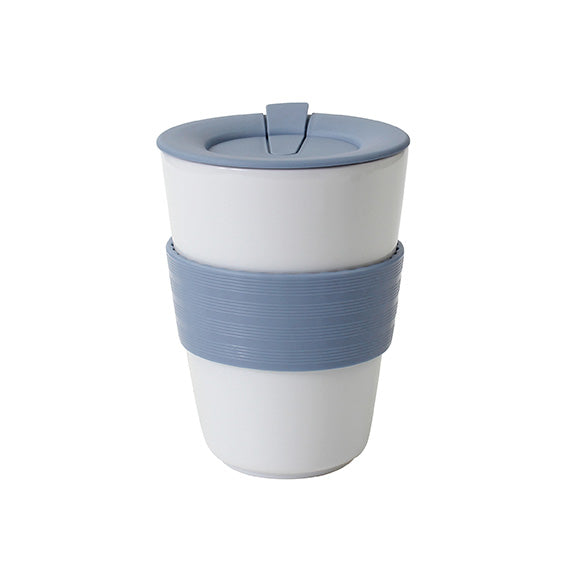 Take it - To Go Becher 400 ml | Take it | dusty blue