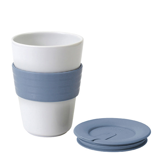 Take it - To Go Becher 400 ml | Take it | dusty blue