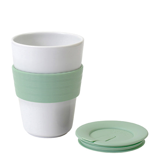Take it - To Go Becher 400 ml | Take it | mint