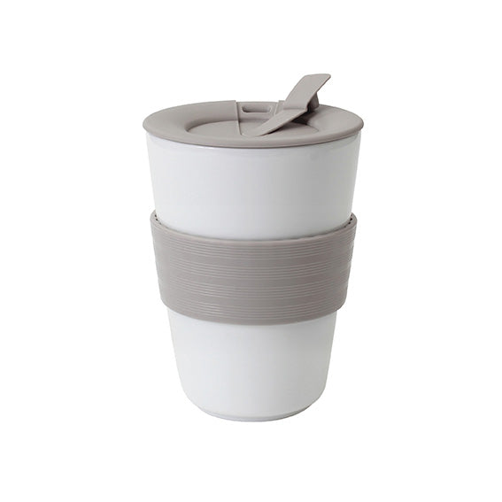 Take it - To Go Becher 400 ml | Take it | taupe