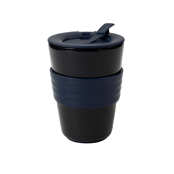 Take it - To Go Becher 400 ml | Take it | schwarz_midnight