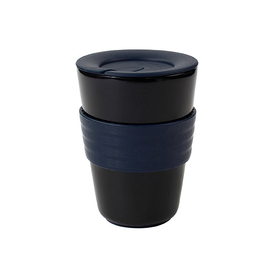 Take it - To Go Becher 400 ml | Take it | schwarz_midnight