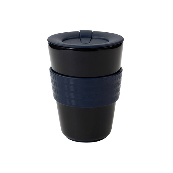Take it - To Go Becher 400 ml | Take it | schwarz_midnight