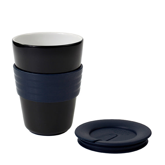 Take it - To Go Becher 400 ml | Take it | schwarz_midnight