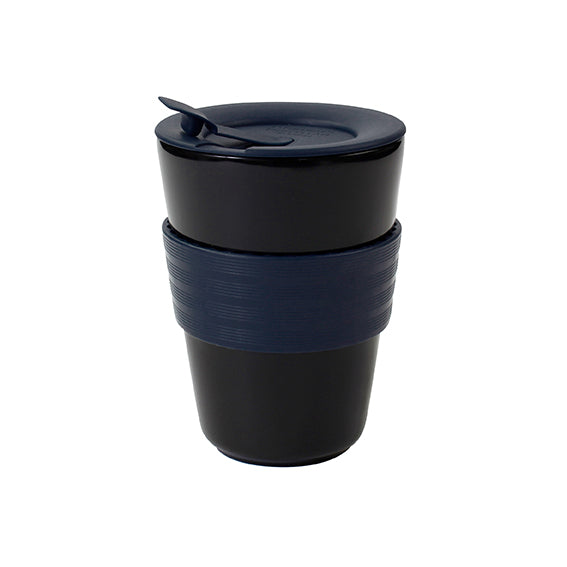 Take it - To Go Becher 400 ml | Take it | schwarz_midnight