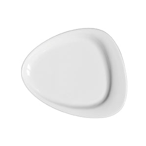 Beilagenteller 18,5 cm | Calla | Weiss