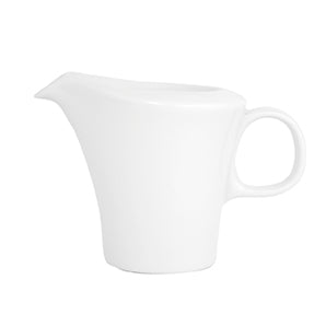 Kaffeekanne 0,30 l | Calla | Weiss