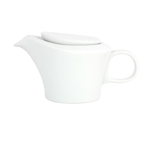 Teekanne 0,40 l | Calla | Weiss