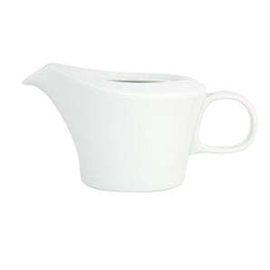 Teekanne 0,40 l | Calla | Weiss