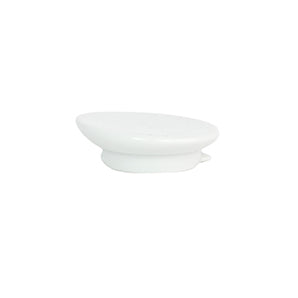 Teekanne 0,40 l | Calla | Weiss
