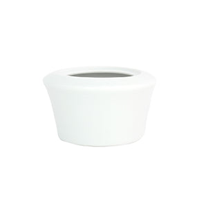 Zuckerdose 0,25 l | Calla | Weiss