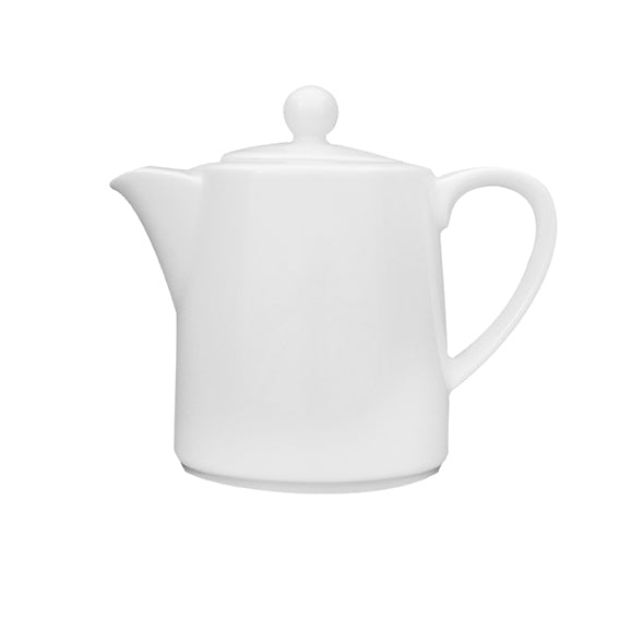 Kaffeekanne 0,30 l | Primavera | Weiss