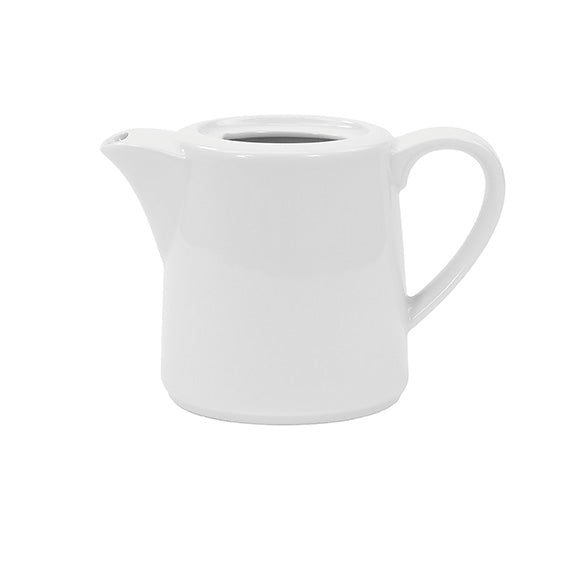 Kaffeekanne 0,30 l | Primavera | Weiss