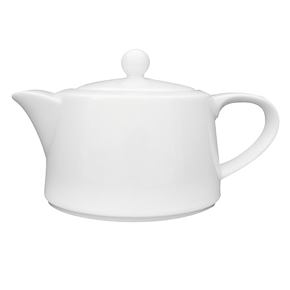Teekanne 0,40 l | Primavera | Weiss