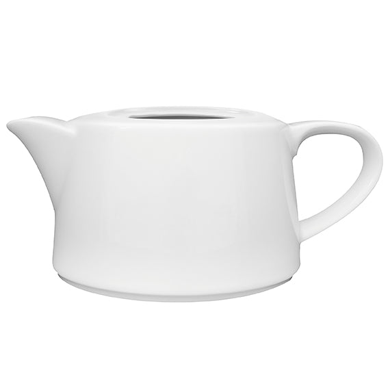 Teekanne 0,40 l | Primavera | Weiss