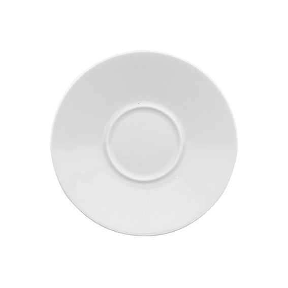 Untertasse 16 cm | Primavera | Weiss