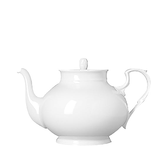 Kaffee- Tee- Set 20-tlg. | Alice | weiß