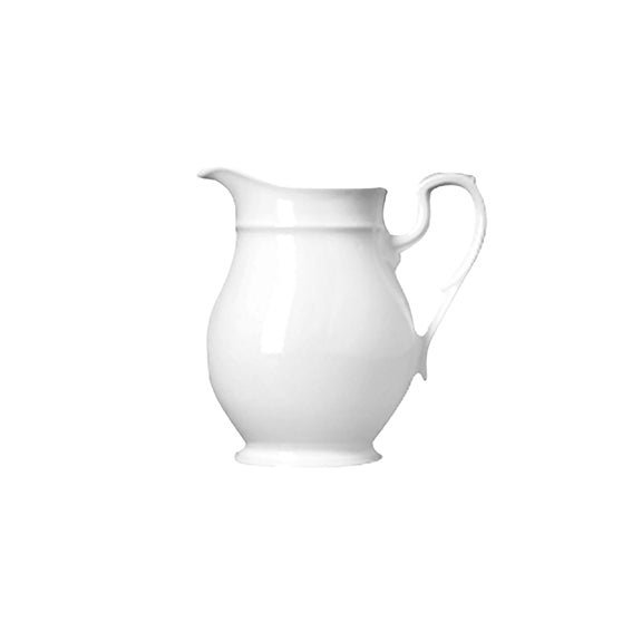 Kaffee- Tee- Set 20-tlg. | Alice | weiß
