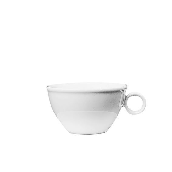 Cappuccino- /Tee Set 18-tlg. | Bistro&Co. | weiß