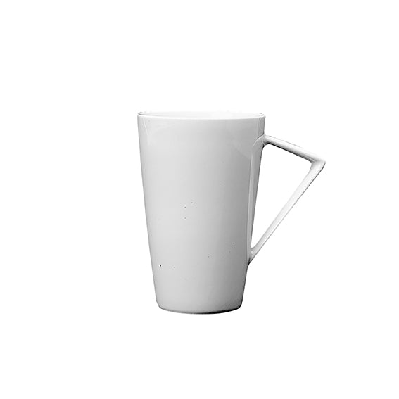 Becher Set 6-tlg. | Bistro&Co. | weiß
