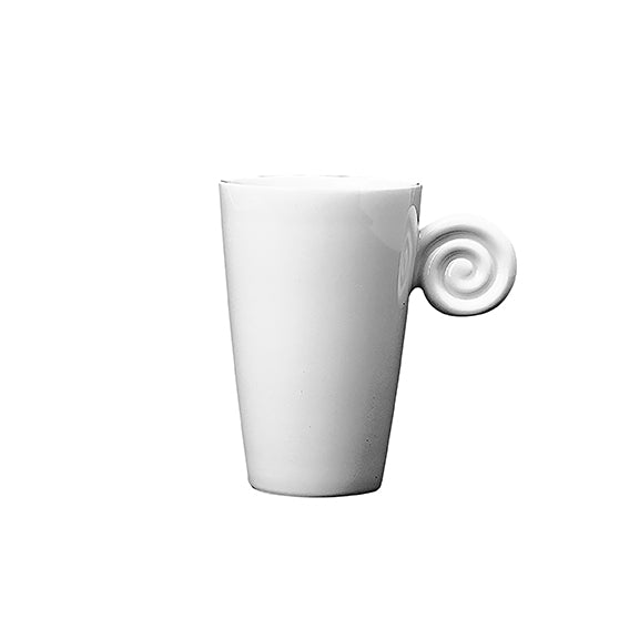 Becher Set 6-tlg. | Bistro&Co. | weiß