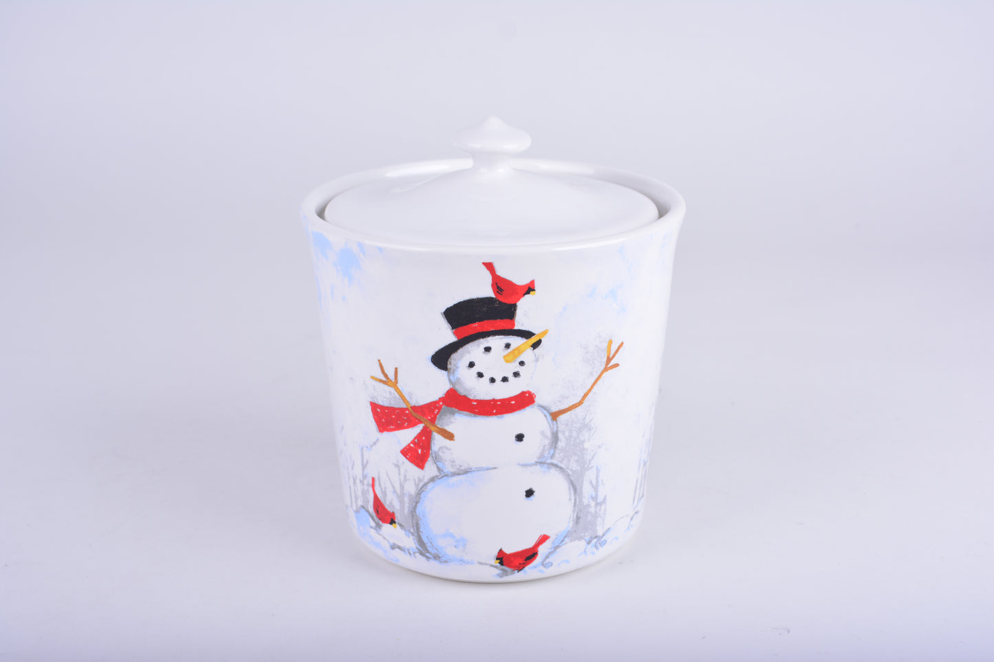 Dose gross 1,95 l | Christmas | Winter Cheer Snowman